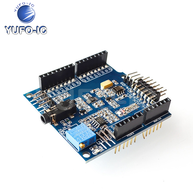 Muscle Sensor Emg - Darmowa wysyłka 1 szt. Osłona EKG