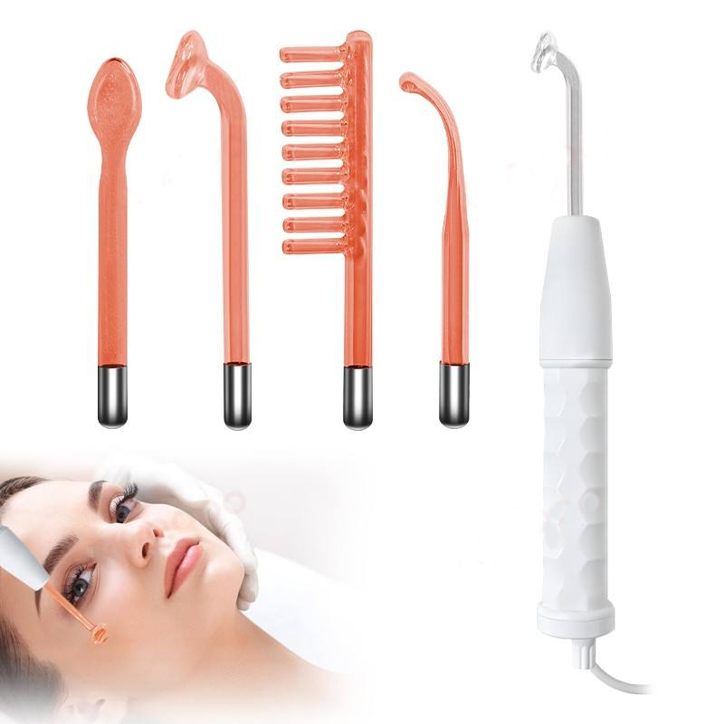 Galvanic Skin Sensor - Przenośny laserowy aparat do terapii ozonem