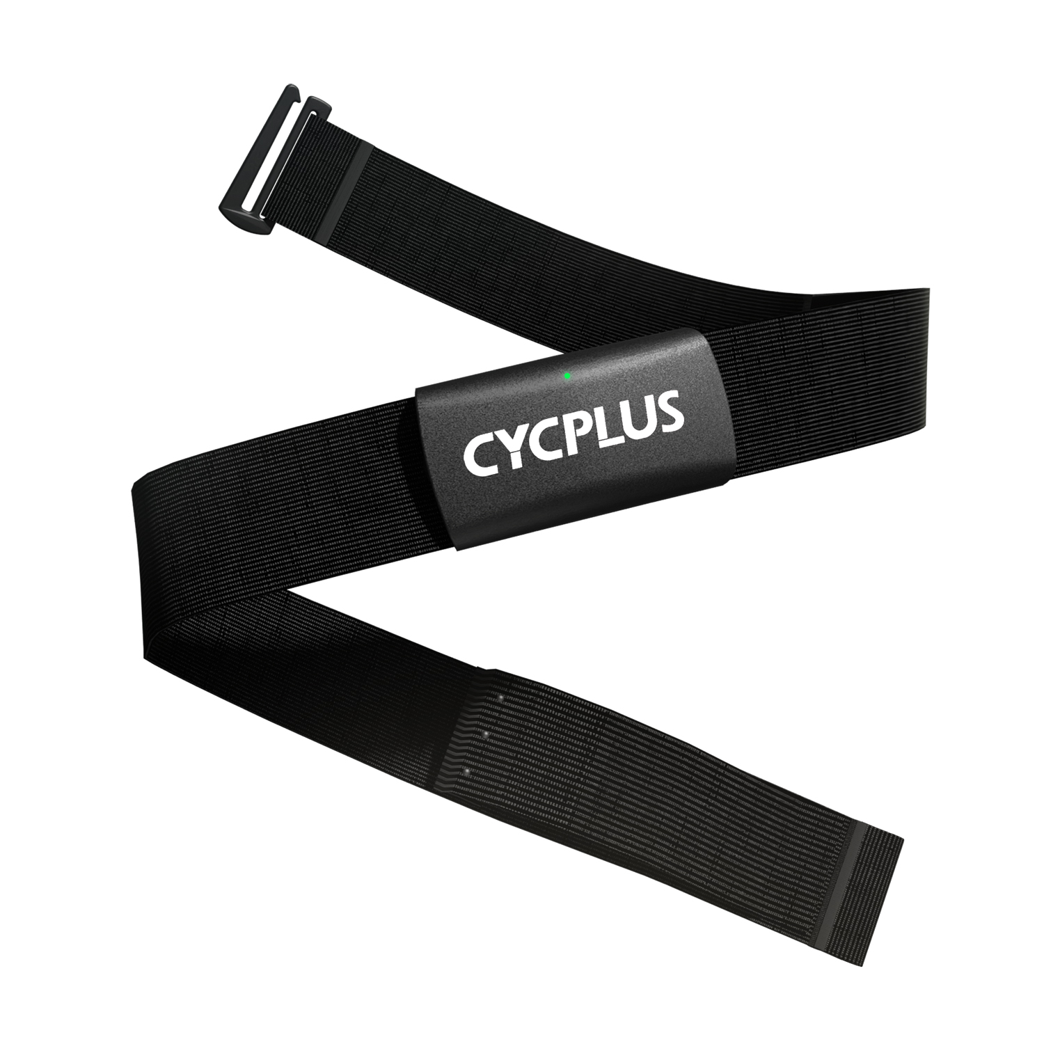 Breath Rate Monitor - Monitor tętna CYCPLUS H2, pasek na