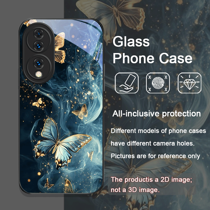 Luksusowe etui na telefon z ha – Huawei Mate 60 recenzja i cena