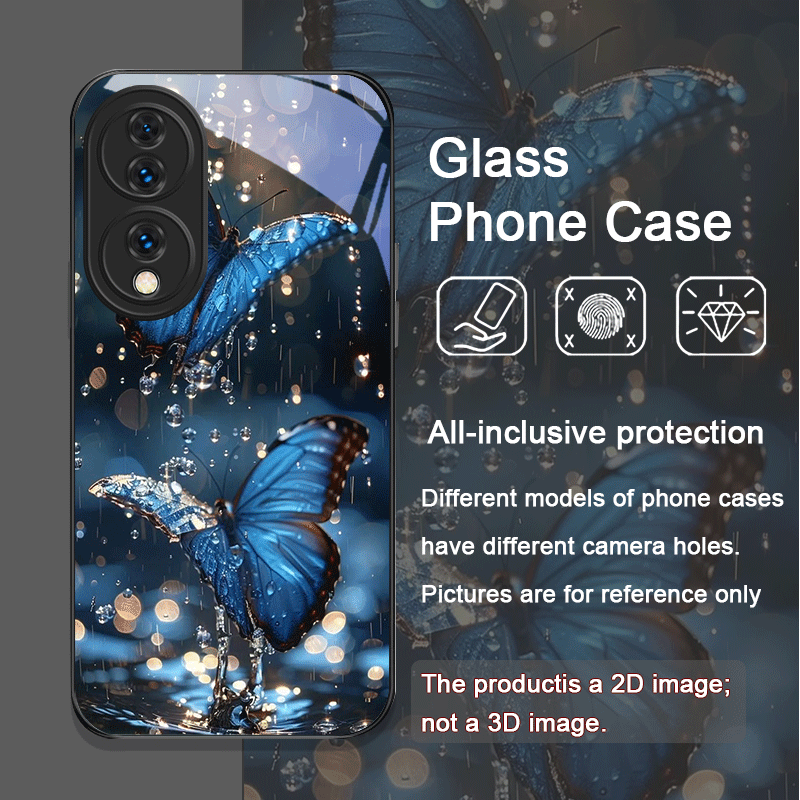 Luksusowe etui na telefon z ha – Huawei Mate 60 recenzja i cena