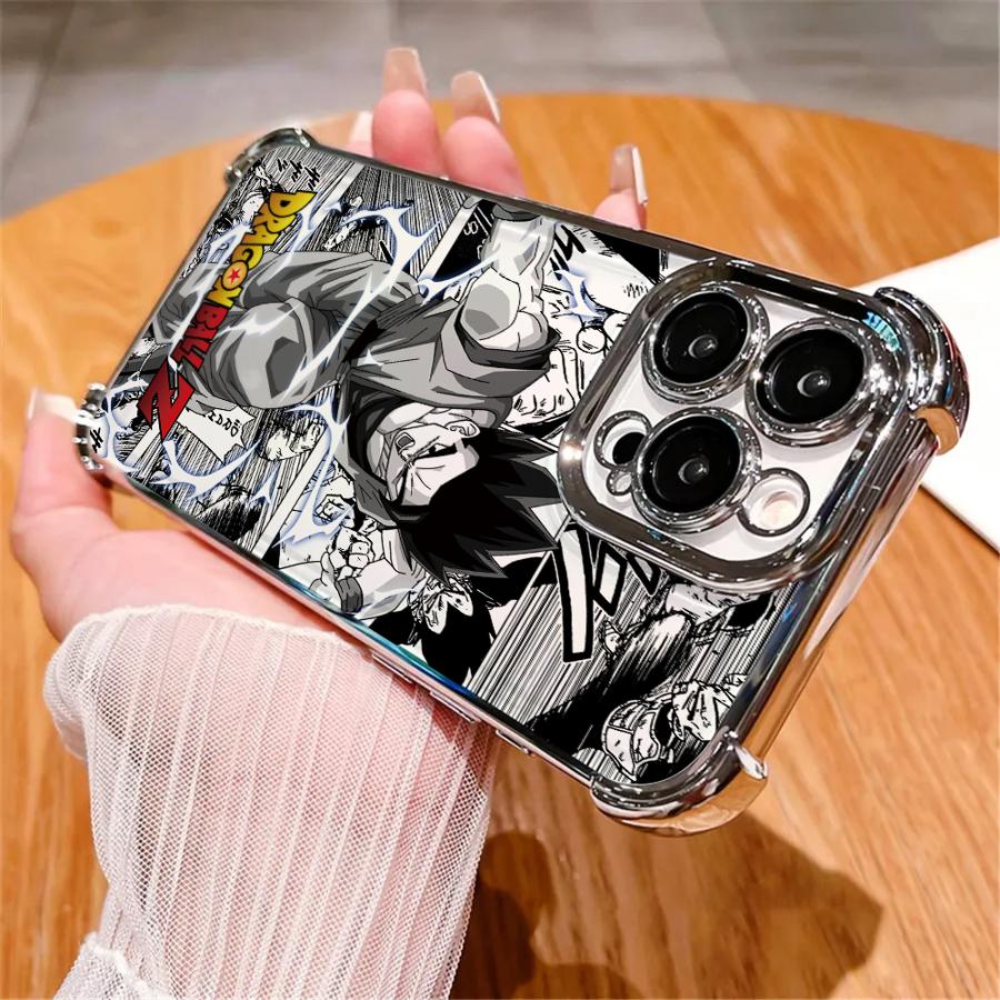 Etui na telefon Goku Dragon Ba – Vivo Y28 recenzja i cena