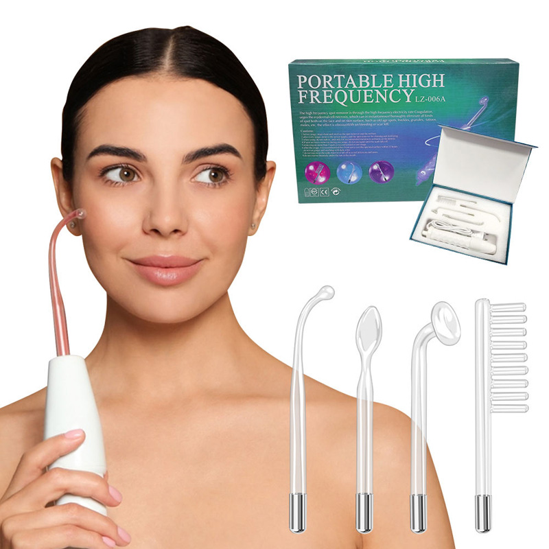 Przenośny laserowy aparat do t – Galvanic Skin Sensor recenzja i cena