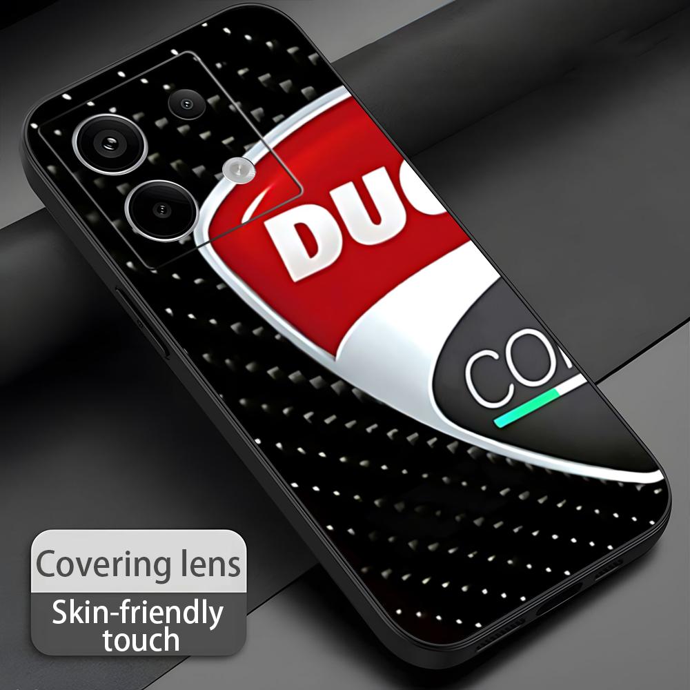 Stylowe etui D-Ducaties-I na t – Xiaomi Redmi Note 13 recenzja i cena