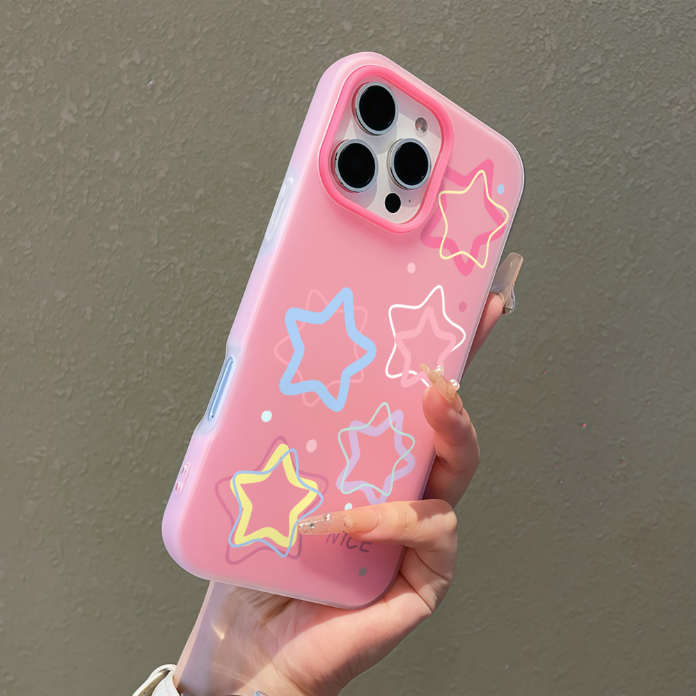 Etui na telefon Kawaii Outline – Samsung Galaxy S25 recenzja i cena