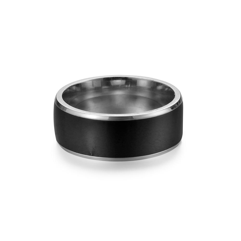 Nowy sprzęt do telefonów Andro – Smart Ring Nfc Pay recenzja i cena