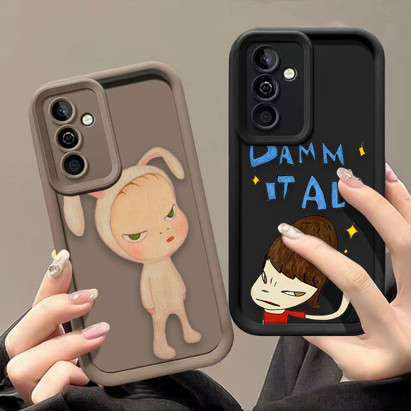 Etui na telefon z grafiką Yosh – Realme C67 recenzja i cena