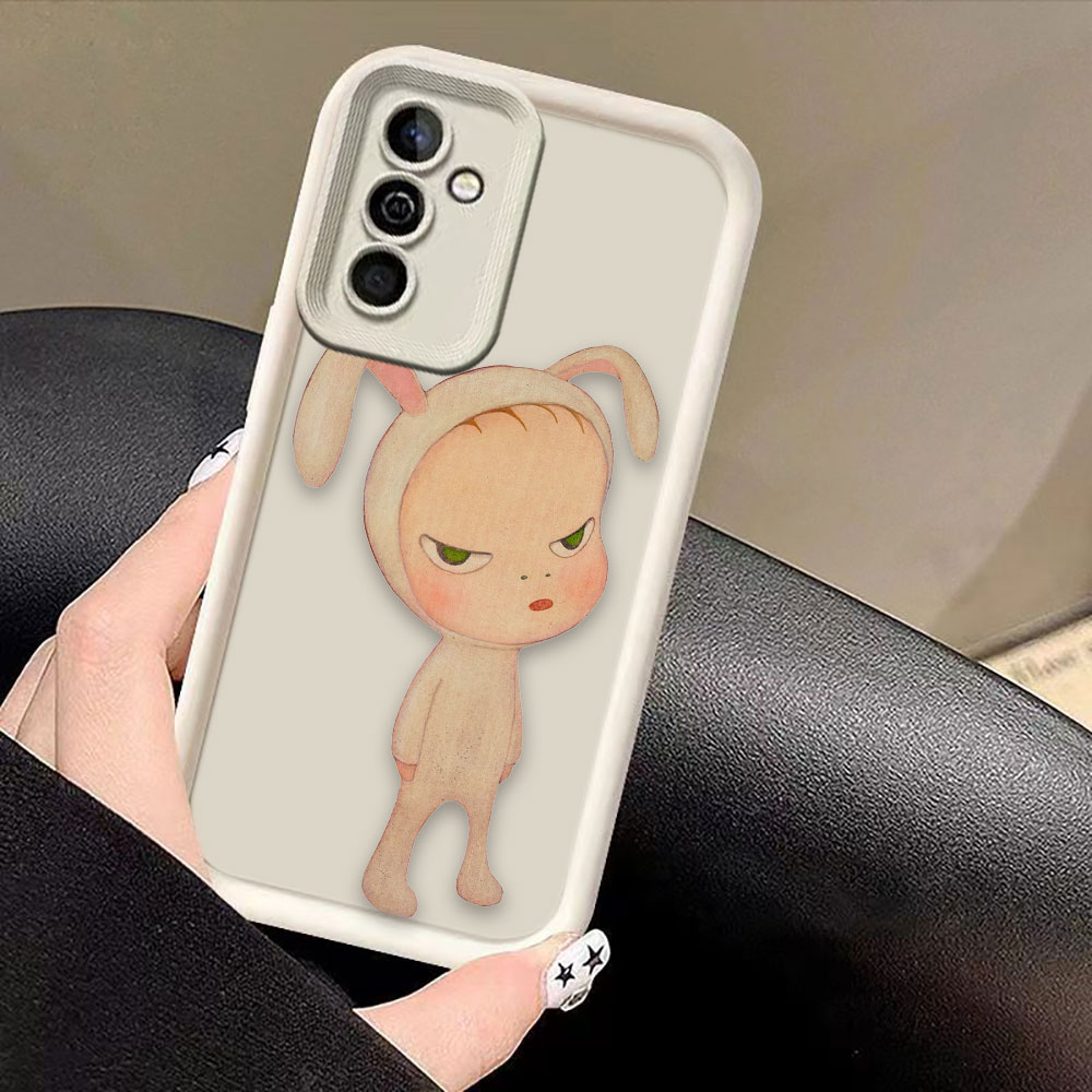 Etui na telefon z grafiką Yosh – Realme C67 recenzja i cena