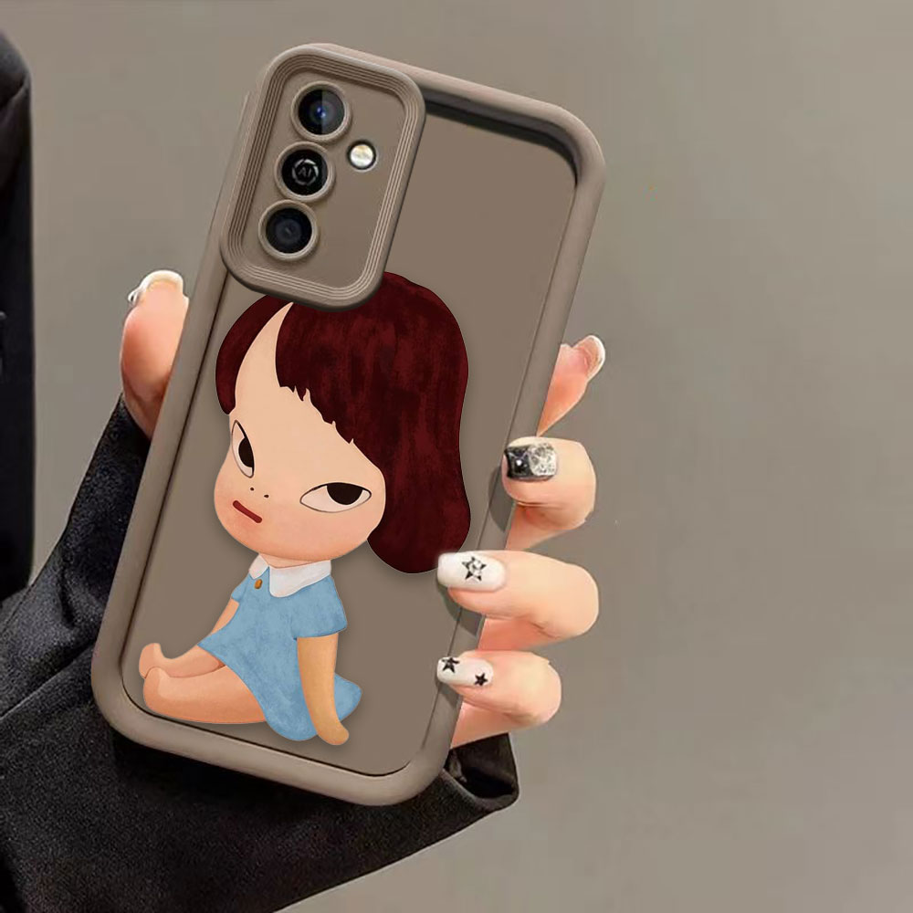 Etui na telefon z grafiką Yosh – Realme C67 recenzja i cena