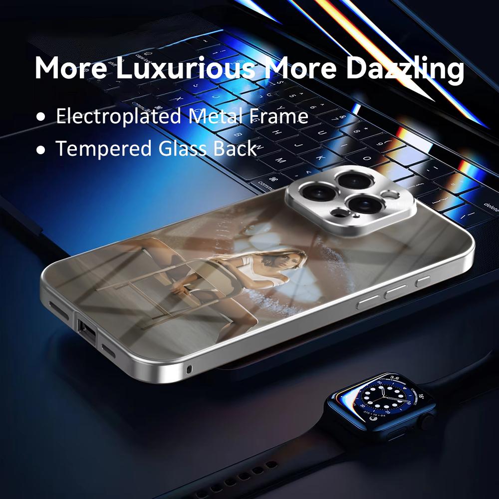 Etui na telefon z wizerunkiem  – Apple Iphone 15 Pro Max recenzja i cena