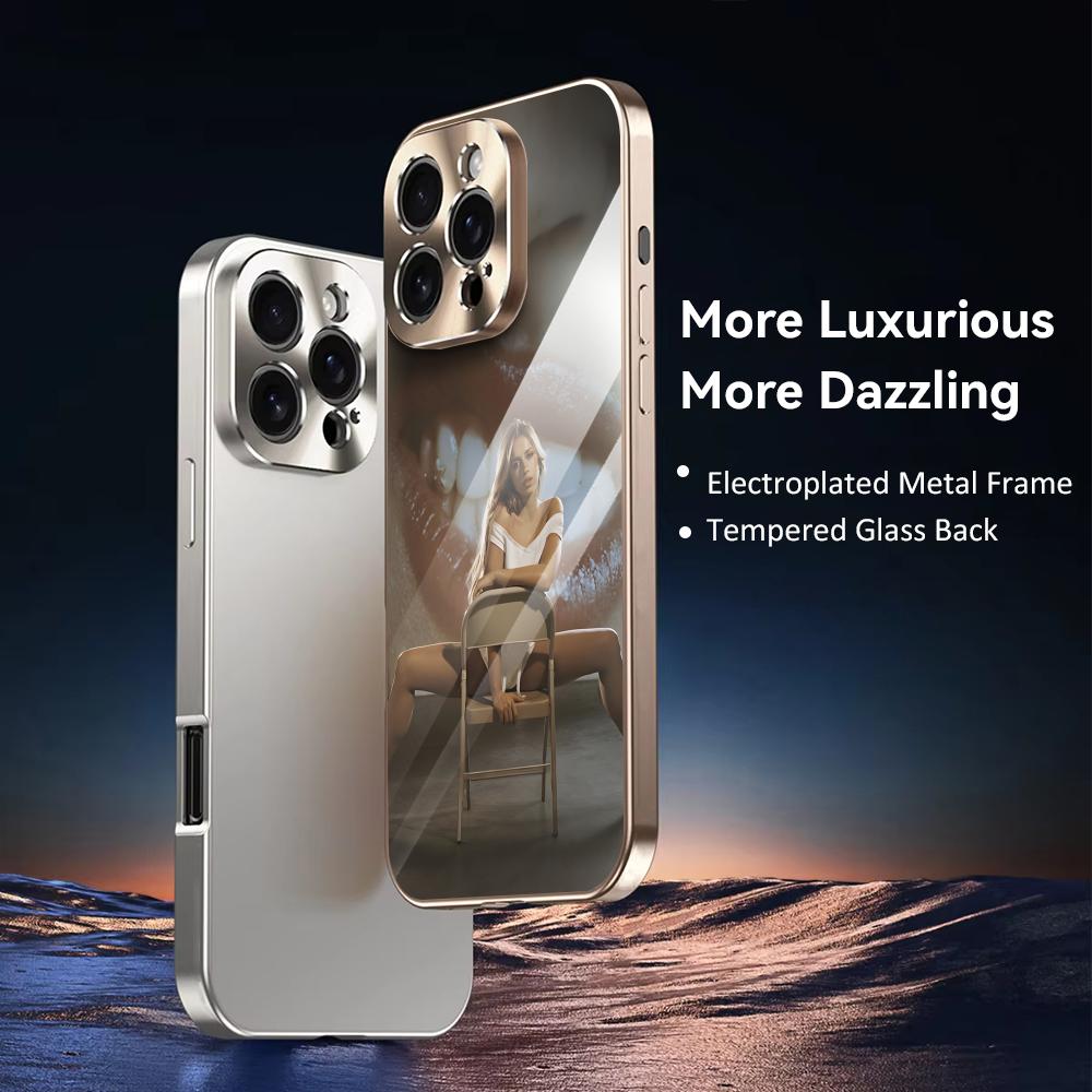 Etui na telefon z wizerunkiem  – Apple Iphone 15 Pro Max recenzja i cena