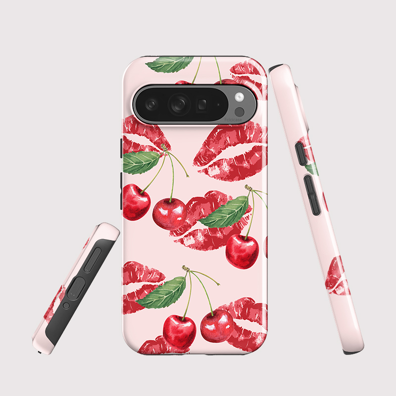 Fcicicase Etui Antywstrząsowe  – Google Pixel 8A recenzja i cena