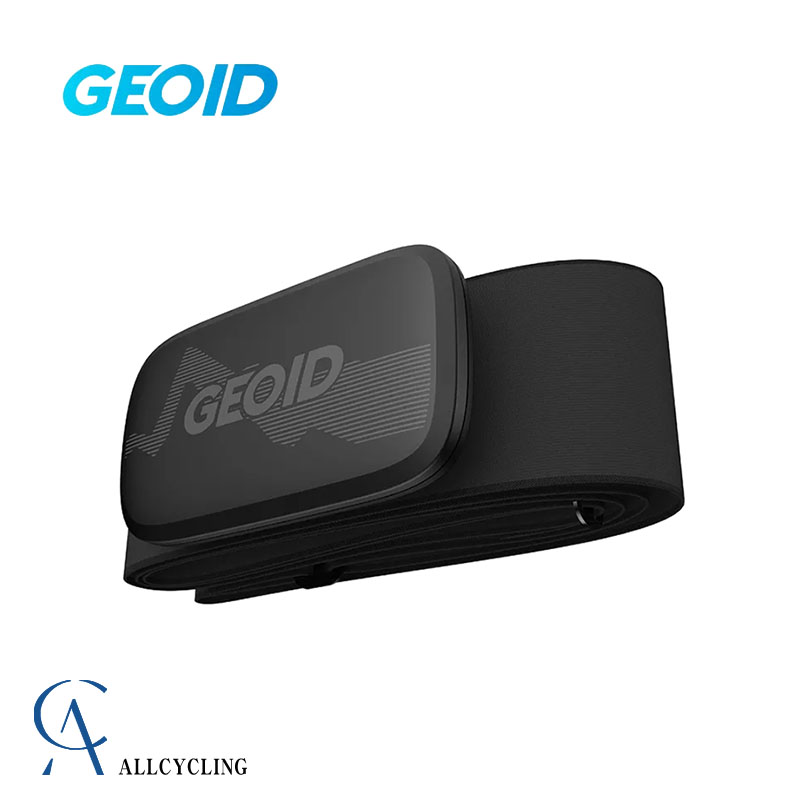 GEOID HS500 Monitor pracy serc – Breath Rate Monitor recenzja i cena