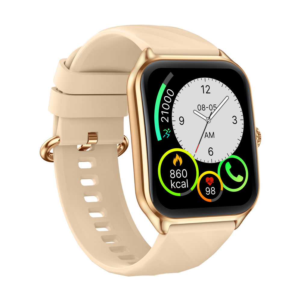 Zeblaze GTS4 1,94-calowy wyświ – Breath Rate Monitor recenzja i cena