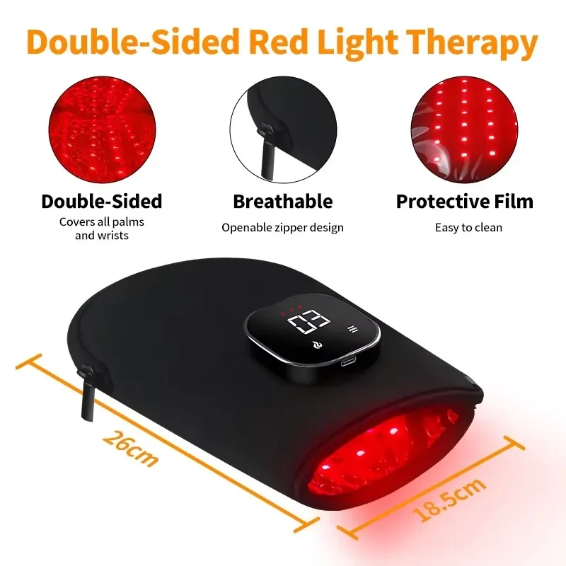 Nowe urządzenie do terapii cze – Galvanic Skin Sensor recenzja i cena