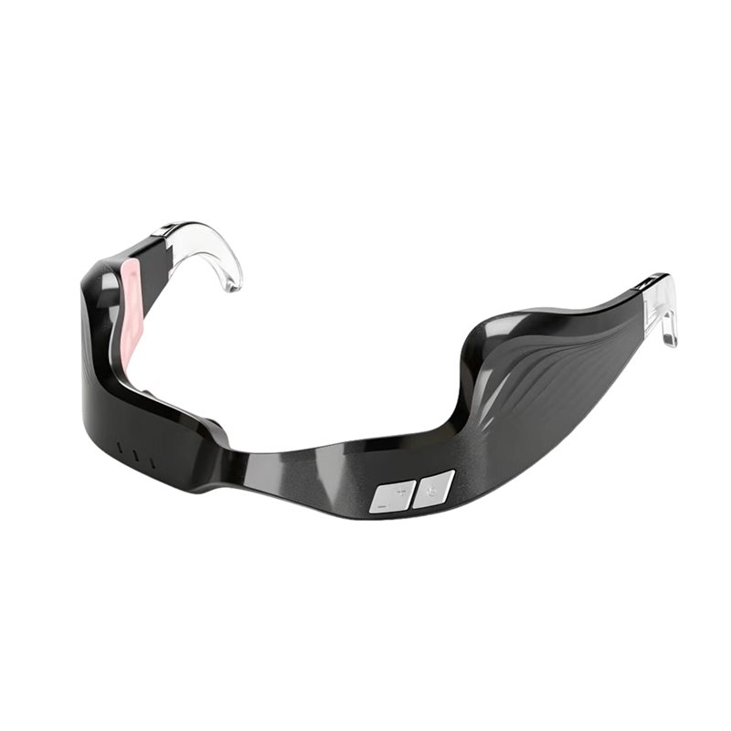 AA20 - Okulary do terapii świa – Light Therapy Glasses recenzja i cena