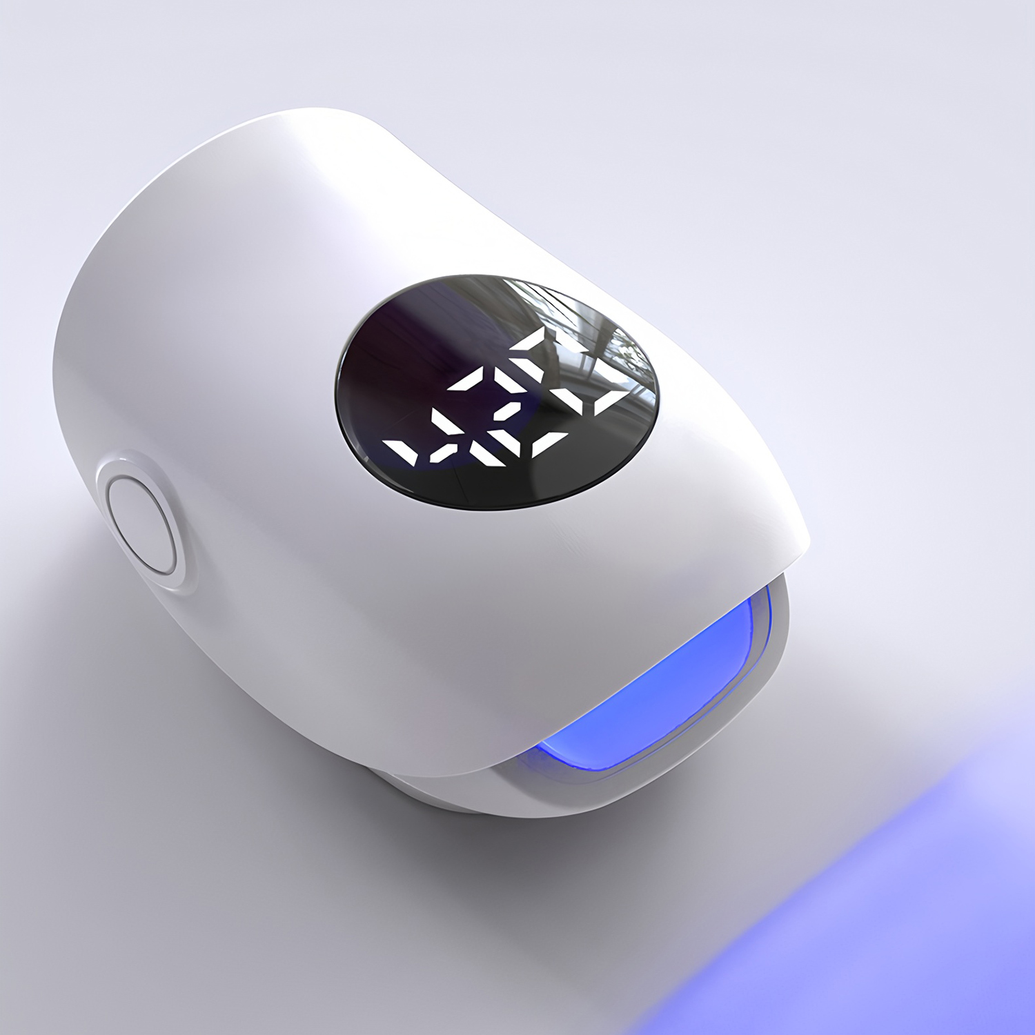 Urządzenie do leczenia grzybic – Galvanic Skin Sensor recenzja i cena